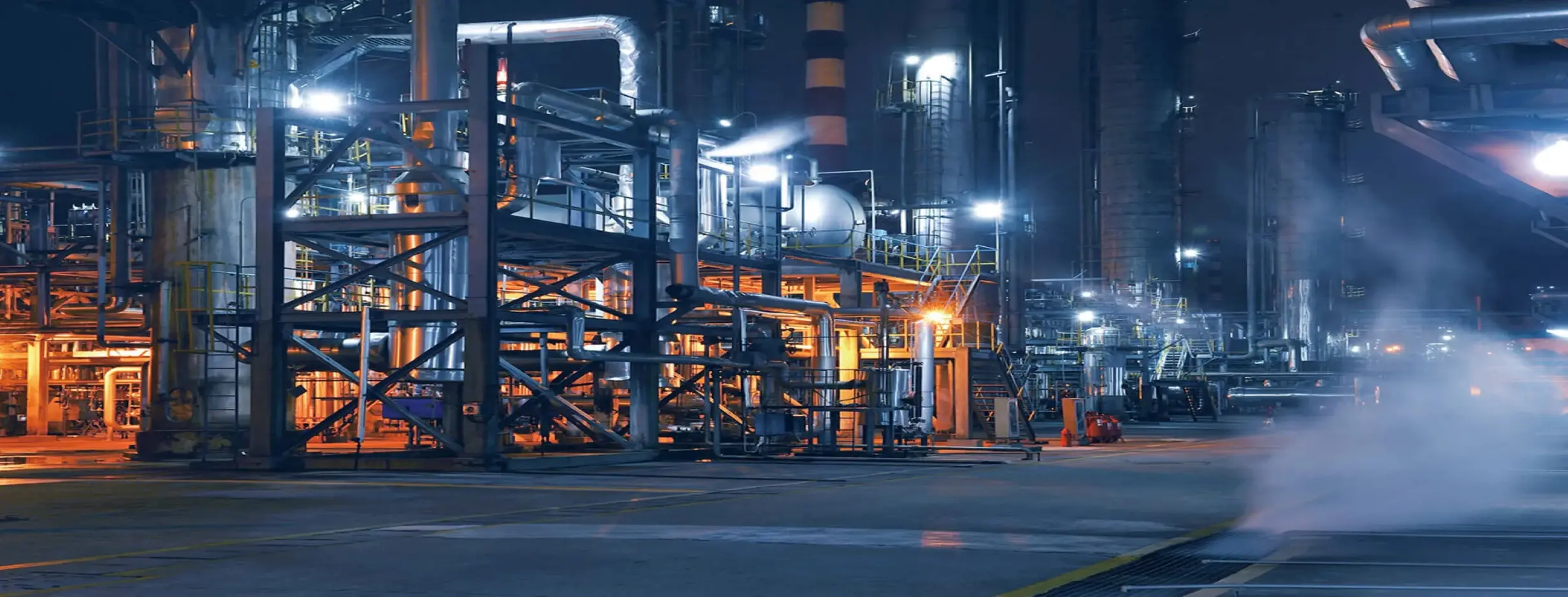 Image for Industrial Hub